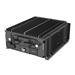 AE-MH0408(M12) 8+4 kanálový hybridní mobilní rekordér; 2x HDD/SSD, PoE, audio