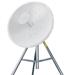 Anténa Ubiquiti Networks RocketDish 30dBi 5 GHz Duplex MIMO, rocket kit