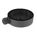 DS-1280ZJ-DM8(Black) montážní patice pro DOME; černá