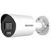 DS-2CD2087G2H-LI(2.8mm)(eF) 8MPix IP Bullet Hybrid ColorVu AcuSense kamera; LED/IR 40m, WDR 130dB, IP67