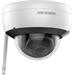 DS-2CD2121G1-IDW1(4mm)(D) 2MPix IP Dome kamera; IR, mikrofon, Wi-Fi