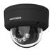 DS-2CD2123G2-LIS2U(2.8mm)(BLACK) 2MPix IP Dome Smart Hybrid Light AcuSense kamera; LED/IR 30m, audio, alarm, IP67, IK10, černá