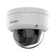 DS-2CD2723G2-LIZS2U(2.8-12mm) 2MPix IP AcuSense Smart Hybrid Light varifokální Dome kamera; IR 40m, Audio, Alarm, IP67,