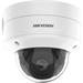 DS-2CD2726G2-IZS(2.8-12mm)(D) 2MPix IP Dome AcuSense kamera; IR 40m, Audio, Alarm, IK10