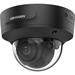 DS-2CD2743G2-IZS(2.8-12mm)(BLACK) 4MPix IP Dome kamera; IR 40m, Audio, Alarm, IP67, IK10, černá
