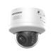DS-2CD2747G2H-LIPTRZS2U/SL(2.8-12mm) 4MPix IP PTRZ Smart Hybrid ColorVu Dome kamera; IR/LED 40m, Audio, Alarm, blikač,