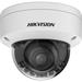 DS-2CD2747G2HT-LIZS(2.8-12mm)(eF) 4MPix IP Dome Hybrid ColorVu AcuSense kamera; LED/IR 40m, WDR 130dB, Audio, Alarm, IP