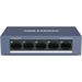 DS-3E0105-O Switch 5x 10/100Mbit; bez PoE