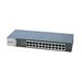 DS-3E0524R-O Switch 24x 10/100/1000Mbit; bez PoE