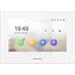 DS-KH6320Y-WTE2/White 2-žilový 7" bytový dotykový monitor s Wifi, bílý