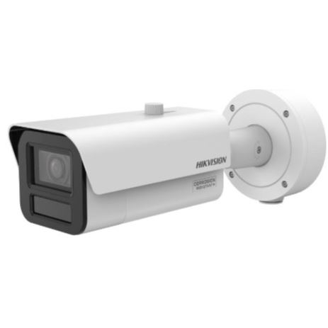 iDS-2CD7A46G2/P-IZHSY(6-132mm) 4MPix IP Bullet DeepinView kamera; IR 200m, WDR 150dB, Audio, Alarm, IP67, IK10, čtení S