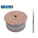 Kabel koax BELDEN H125 CU PVC 500M