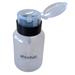 Lahvička na Isopropyl FLIP-TOP plastovým aplikátorem (pumpička)