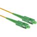 Lexi-Net Patch kabel 09/125, SC(APC)-SC(PC), 7m simplex (3mm)