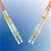 LEXI-Net Patch kabel 50/125, LC-LC, 10m duplex