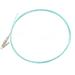 LEXI-Net Pigtail LC MM 50/125 OM3 2m