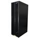 LEXI-Net Rozvaděč stojanový serverový LEXI 42U 800x1200 - černý