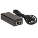 MaxLink MAXPI15FE PoE injektor - 802.3af, 24W, 10/100Mbps