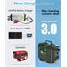 MHPower L250-12-OUT LiFePO4 baterie 12V 250Ah, outdoor, Bluetooth