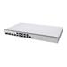 MikroTik Cloud Router Switch CRS812-8DS-2DQ-2DDQ-RM