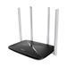 Modem TP-Link Mercusys MB135-4G AC1200, LTE s WiFi routerem, 3x LAN, 1x WAN, 1x slot SIM, 2,4/5GHz