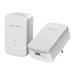 Powerline ethernet TP-Link Mercusys MP300 KIT 600Mbps, AV2