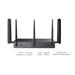 Router TP-Link DR3650v-4G VPN WiFi 6, 1x GWAN + 4x GLAN, 1x DSL, 2x FXS, USB, Omáda SDN