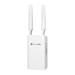 Router TP-Link ER703WP-4G-Outdoor venkovní, VPN WiFi 6, LTE/4G, 1x GWAN + 4x GWAN/LAN + 1x GWAN/LAN SFP, USB, Omáda SD