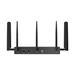 Router TP-Link ER706WP-4G VPN WiFi 6, LTE/4G, 1x GWAN + 4x GWAN/LAN + 1x GWAN/LAN SFP, USB, Omáda SDN