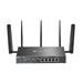 Router TP-Link ER706WP-4G VPN WiFi 6, LTE/4G, 1x GWAN + 4x GWAN/LAN + 1x GWAN/LAN SFP, USB, Omáda SDN