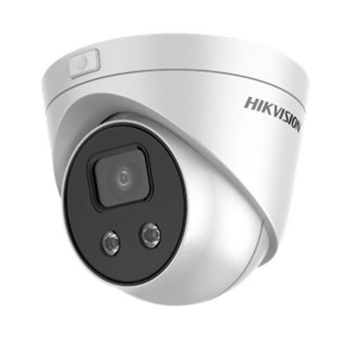 1080p AcuSense DOME kam. s IR 2,8mm