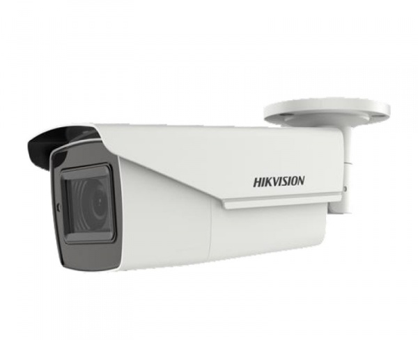 5MPix kamera TurboHD; EXIR 40m; IP67; motor. obj. 2,7-13,5mm