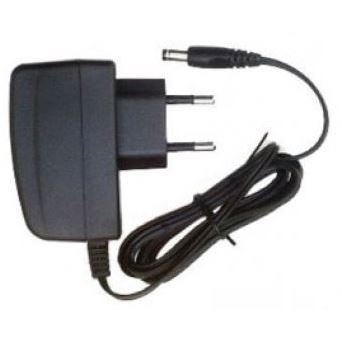 Adapter,ADS-12FG-12N 12012EPG,CE,12V1A Zásuvkový stabilizovaný zdroj 12VDC / 1A / 12W