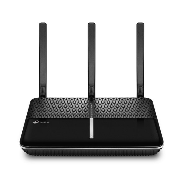 ADSL router TP-Link Archer VR2100 VDSL/ADSL MODEM 4xGLAN, USB, WIFI 2,4/5GHz, OneMesh