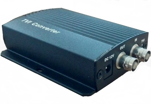 AKTIVNÍ převodník videosignálu z HDTVI na HDMI