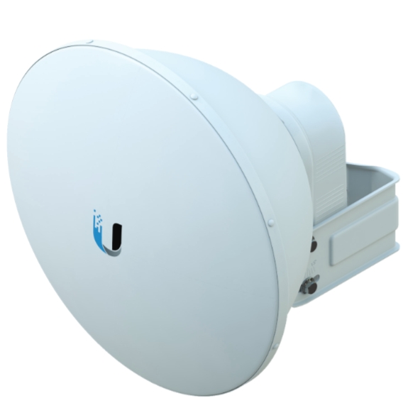 Anténa Ubiquiti Networks airFiber Dish 23dBi 5GHz, Slant 45