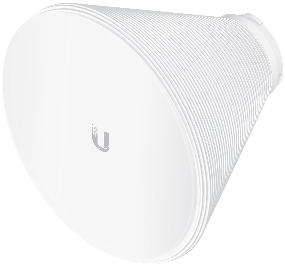 Anténa Ubiquiti Networks PrismAP-5-30 Symetrická sektorová 5GHz, 19dBi, 30°