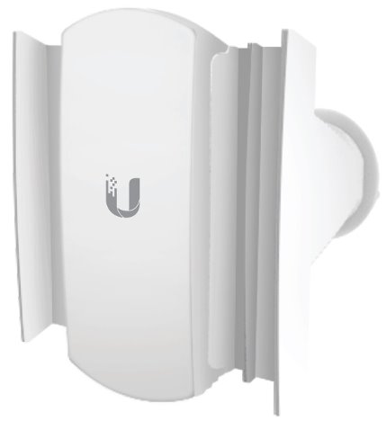 Anténa Ubiquiti Networks PrismAP-5-60 Sektorová 5GHz, 16dBi, 60°