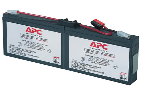 Baterie APC RBC18 pro PS250I, PS450I,SC250RMI1U, SC450RMI1U