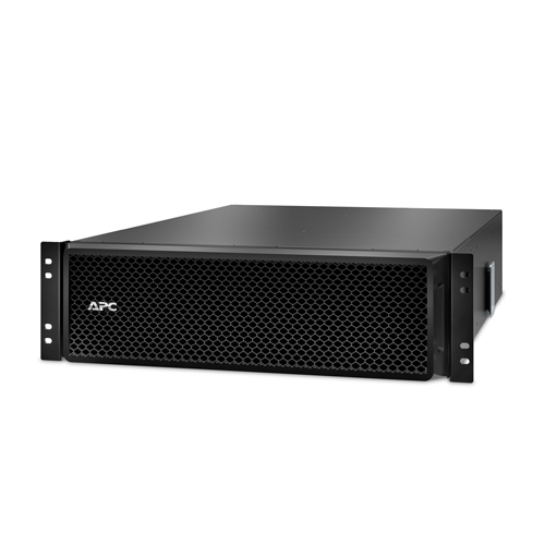 Battery pack APC Smart-UPS SRT 192V 8 a 10kVA RM