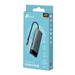 Dokovací stanice TP-Link UH6120C USB-C, HDMI, RJ45, 1x USB C, 2x USB, PD 100W