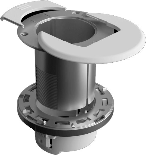 Držák Ubiquiti Networks UBNT UVC-G3-FLEX stropní, 3-Pack