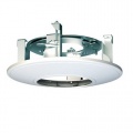 DS-1227ZJ Adaptér pro montáž kamer do podhledu
