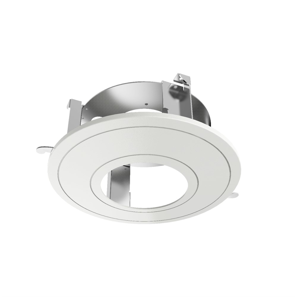 DS-1227ZJ-DM42 Adaptér pro montáž DS-2CD55xx kamer do podhledu