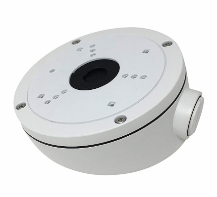 DS-1281ZJ-S zkosená montážní patice pro kamery