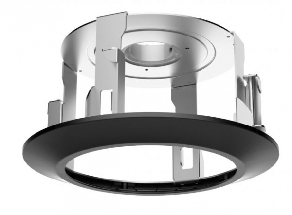 DS-1671ZJ-SDM9 adaptér pro montáž PTZ kamer do podhledu