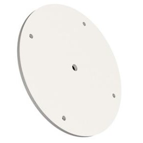 DS-2909ZJ Kovový adaptér pro instalaci termálních kamer na stativ