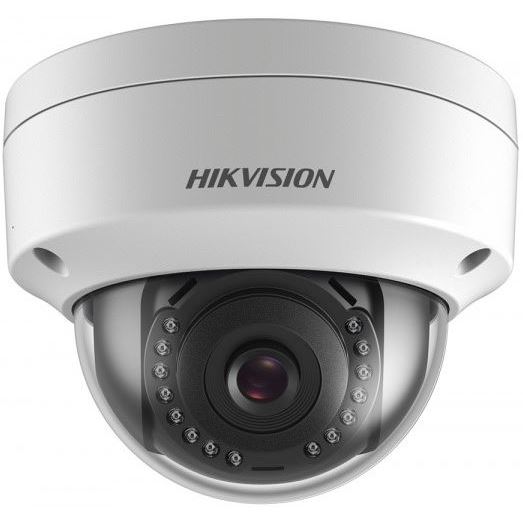 DS-2CD1143G0-I(4mm)(C) 4MPix IP Dome kamera; IR 30m, IP67, IK10
