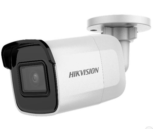 DS-2CD2065FWD-I(2.8mm) 6MPix IP Bullet kamera; IR 30m, IP67, IK10