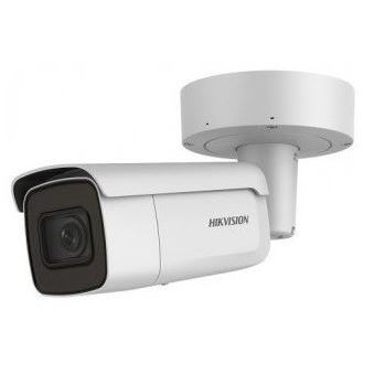 DS-2CD2626G2-IZS(2.8-12mm) 2MPix IP Bullet AcuSense kamera; IR 60m, Audio, Alarm, IK10